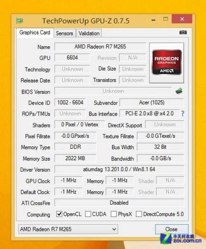 r9 380相当于hd的什么显卡?R9 M290显卡用什么主板及CPU-图2 r9 380相当于hd的什么显卡?R9 M290显卡用什么主板及CPU-图2