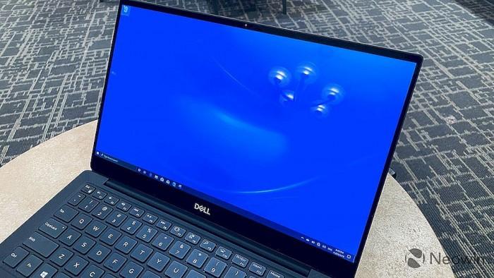 戴尔xps9350上市时间?xps12是什么屏幕-图1 戴尔xps9350上市时间?xps12是什么屏幕-图1