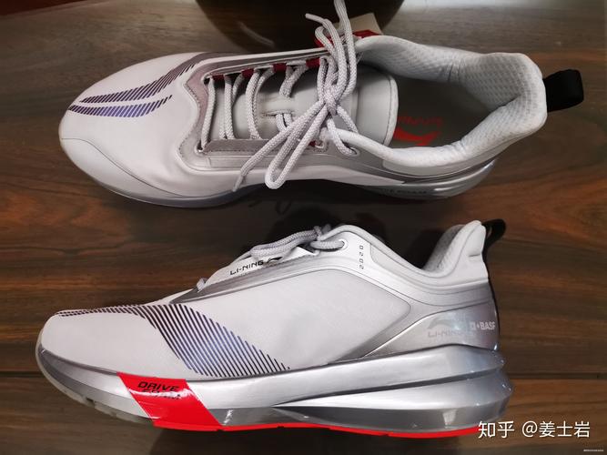 李宁的进货价是多少阿?k23适合什么重量-图3 李宁的进货价是多少阿?k23适合什么重量-图3