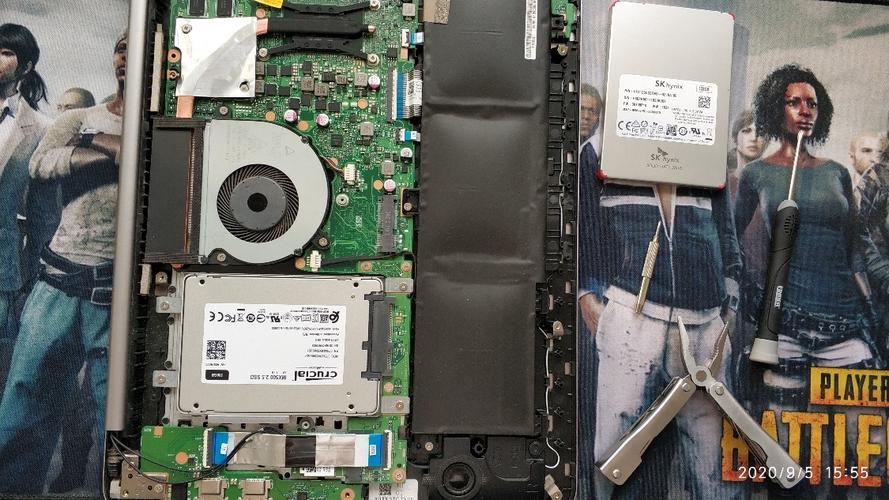 华硕u4000u加装内存条应该怎么选?华硕u4000内存是什么-图1 华硕u4000u加装内存条应该怎么选?华硕u4000内存是什么-图1
