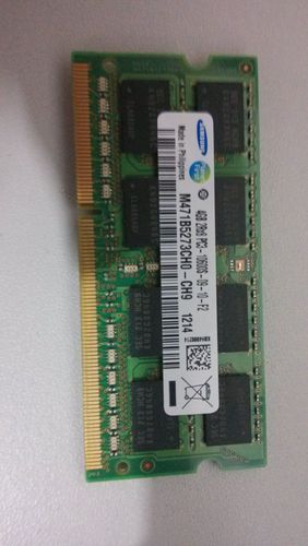 联想B570E想要增加一根内存条,请问啥型号的可以?e570用的什么内存条-图2 联想B570E想要增加一根内存条,请问啥型号的可以?e570用的什么内存条-图2