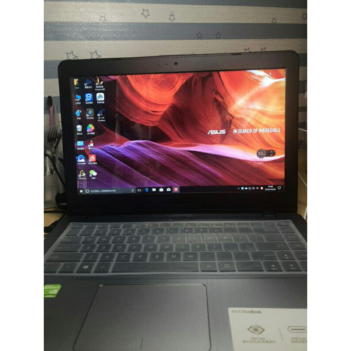 y4000u属于哪个系列?华硕u4000什么固态-图2 y4000u属于哪个系列?华硕u4000什么固态-图2