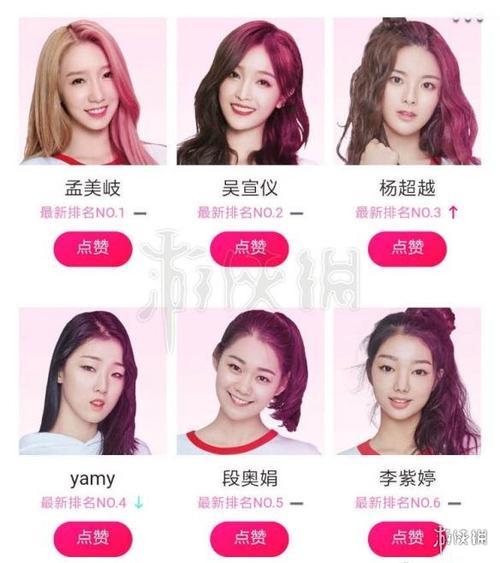 火箭少女101成员名单?hpmini5101什么系统-图1 火箭少女101成员名单?hpmini5101什么系统-图1