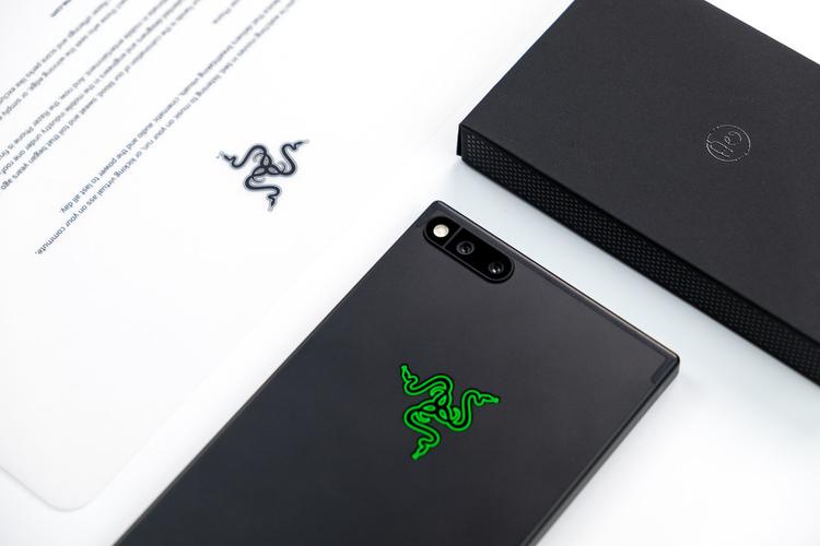 razer公司介绍?雷蛇新品什么时候出-图2 razer公司介绍?雷蛇新品什么时候出-图2