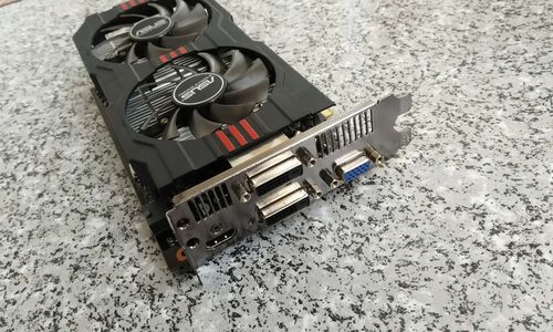 华硕那个显卡坞支持哪些电脑？gx700什么显卡-图1