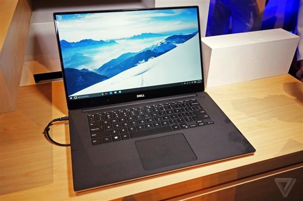 戴尔XPS15好还是XPS17好?xps15用来做什么好-图1 戴尔XPS15好还是XPS17好?xps15用来做什么好-图1