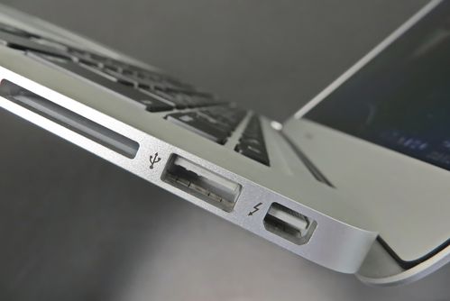 雷电3接口什么意思?什么是雷电3接口-图1 雷电3接口什么意思?什么是雷电3接口-图1