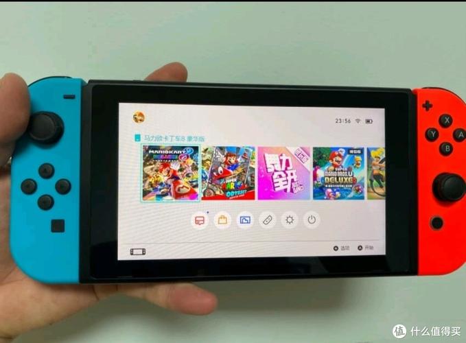 switch双11和双12哪个力度大?switch11区是什么意思-图2 switch双11和双12哪个力度大?switch11区是什么意思-图2
