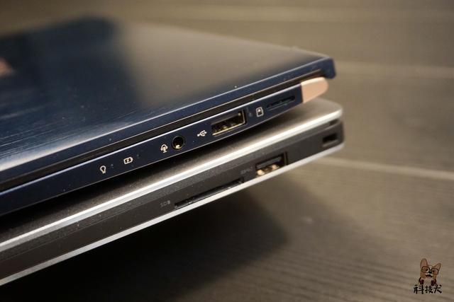 xps13雷电口有什么用?xps12的接口是什么-图3 xps13雷电口有什么用?xps12的接口是什么-图3