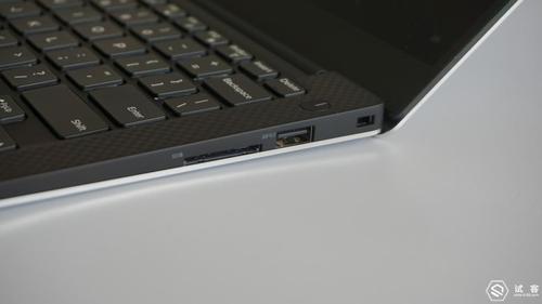 xps13雷电口有什么用?xps12的接口是什么-图2 xps13雷电口有什么用?xps12的接口是什么-图2