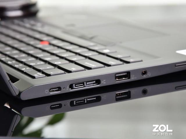 thinkpad thunderbolt3全功能接口？雷电3接口在什么电脑上-图1