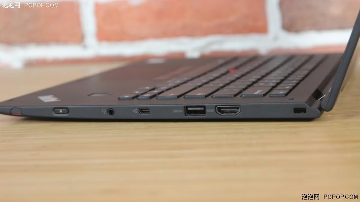 thinkpad thunderbolt3全功能接口？雷电3接口在什么电脑上-图2