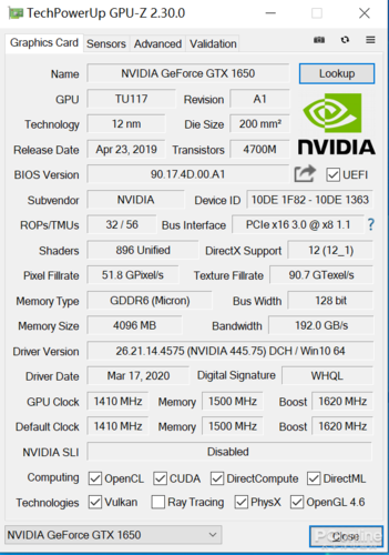 GTX965 4G显存能胜任各类大型吃显卡的游戏吗?gtx965什么级别显卡-图1 GTX965 4G显存能胜任各类大型吃显卡的游戏吗?gtx965什么级别显卡-图1