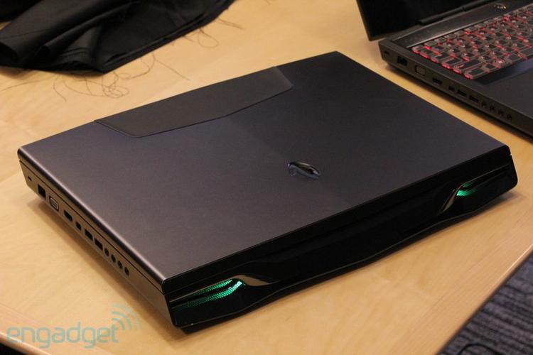 能玩steam游戏的笔记本?alienware玩什么游戏本-图2 能玩steam游戏的笔记本?alienware玩什么游戏本-图2