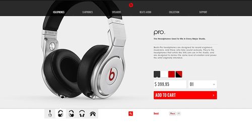 beats中文叫什么牌子?beatsaudio是什么-图2 beats中文叫什么牌子?beatsaudio是什么-图2