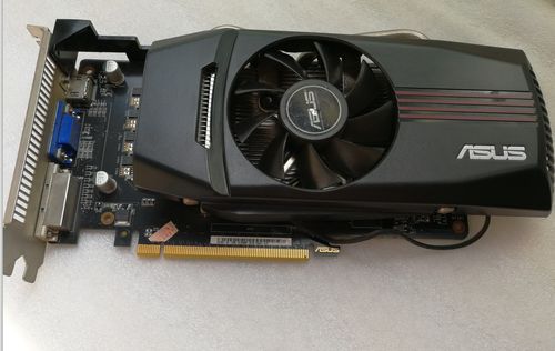 hd7600m评测?hd7610m能玩什么游戏-图1 hd7600m评测?hd7610m能玩什么游戏-图1