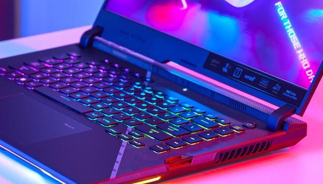 rog掌机相当什么性能？rog笔记本是什么样的-图1
