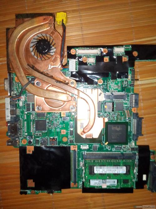 我的IBM R61E笔记本可以升级吗?舍不得扔呢?r61上什么cpu-图1 我的IBM R61E笔记本可以升级吗?舍不得扔呢?r61上什么cpu-图1