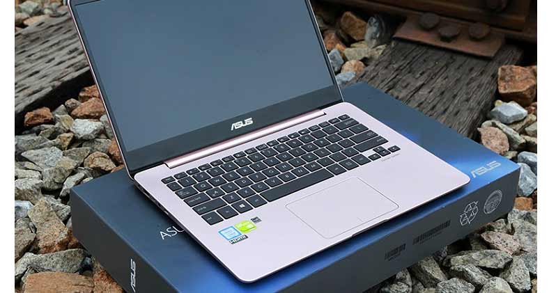 华硕u4100uq怎么设置指纹?u4100uq什么时候上市-图3 华硕u4100uq怎么设置指纹?u4100uq什么时候上市-图3