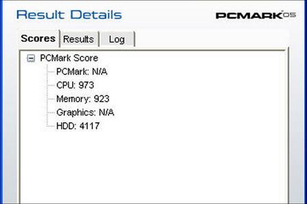 笔记本主板测试方法？pcmark是什么-图2