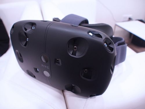 htcvr对笔记本的要求?vr用什么笔记本-图2 htcvr对笔记本的要求?vr用什么笔记本-图2