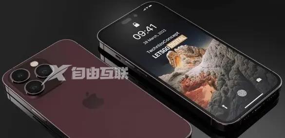 苹果14promax灵动岛怎么多用?灵动上网本还能做什么-图1 苹果14promax灵动岛怎么多用?灵动上网本还能做什么-图1