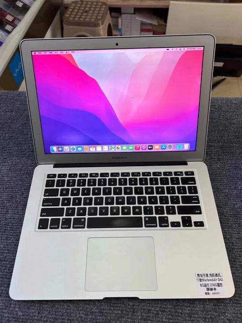 2017年,MacBook Air还值得购买吗?2017买什么笔记本-图3 2017年,MacBook Air还值得购买吗?2017买什么笔记本-图3
