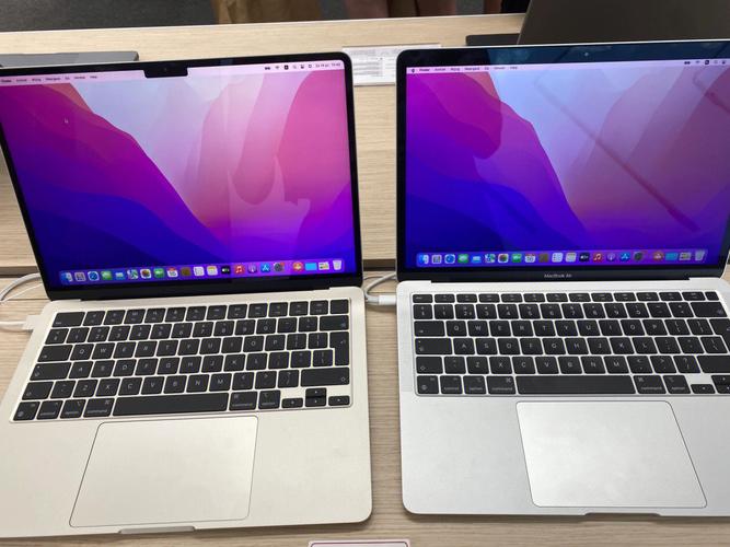 苹果macbook air什么时候上市的?macbook air是什么时候上市的-图3 苹果macbook air什么时候上市的?macbook air是什么时候上市的-图3