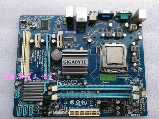 技嘉G41MT-S2主板能不能装独立显卡要配置那款显卡兼容性好?thinkpad s2什么显卡-图3 技嘉G41MT-S2主板能不能装独立显卡要配置那款显卡兼容性好?thinkpad s2什么显卡-图3