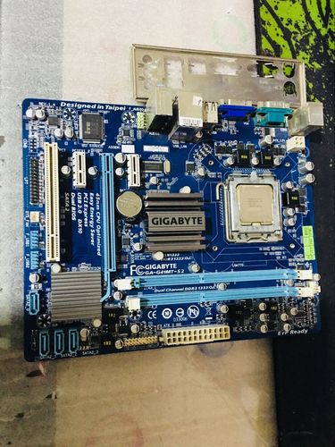 技嘉G41MT-S2主板能不能装独立显卡要配置那款显卡兼容性好?thinkpad s2什么显卡-图2 技嘉G41MT-S2主板能不能装独立显卡要配置那款显卡兼容性好?thinkpad s2什么显卡-图2