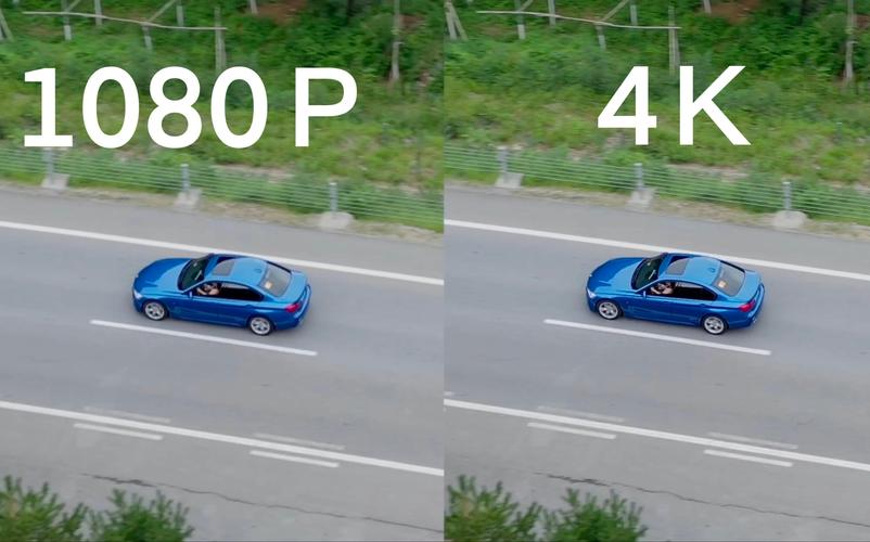 1080p和4k笔记本区别?笔记本4k是什么意思-图2 1080p和4k笔记本区别?笔记本4k是什么意思-图2