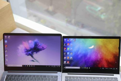 笔记本的LCD.LED.IPS。雾面屏有什么区别?笔记本防眩光屏是什么-图3 笔记本的LCD.LED.IPS。雾面屏有什么区别?笔记本防眩光屏是什么-图3