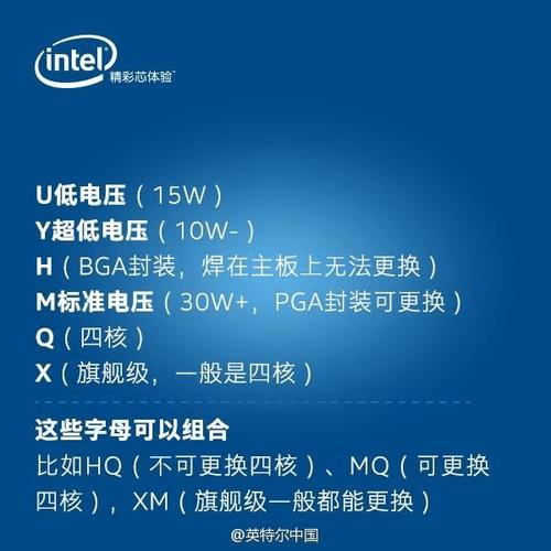 为什么现在得笔记本都爱用低压u,有什么意思吗?笔记本为什么都是低压-图2 为什么现在得笔记本都爱用低压u,有什么意思吗?笔记本为什么都是低压-图2
