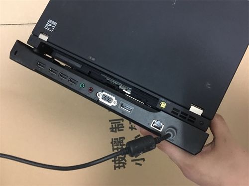 X230扩展坞是什么?扩展底座是什么意思-图1 X230扩展坞是什么?扩展底座是什么意思-图1