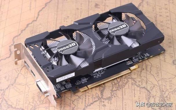 显卡6800什么水平?游戏本显卡什么样才算好-图2 显卡6800什么水平?游戏本显卡什么样才算好-图2
