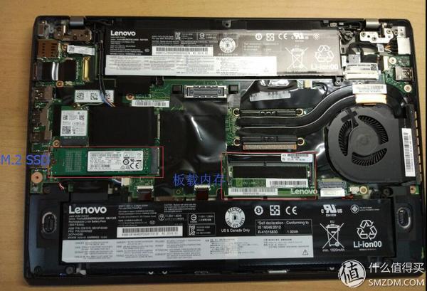 联想t460s换固态硬盘可以吗?t460s 用什么固态-图1 联想t460s换固态硬盘可以吗?t460s 用什么固态-图1