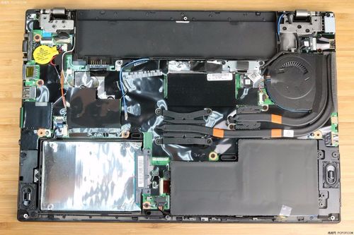 联想t460s换固态硬盘可以吗?t460s 用什么固态-图3 联想t460s换固态硬盘可以吗?t460s 用什么固态-图3