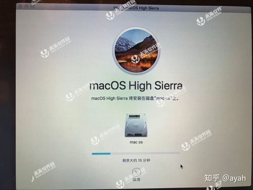 mac重装系统三种方法?什么笔记本安装mac-图1 mac重装系统三种方法?什么笔记本安装mac-图1