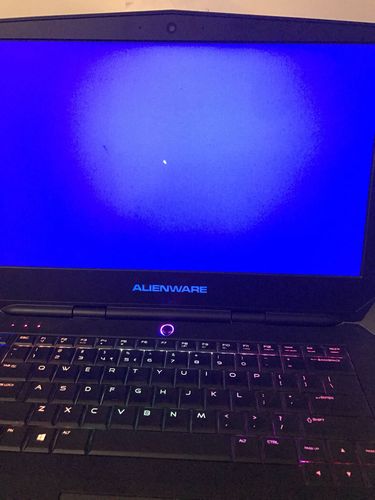外星人电脑突然开始频繁蓝屏,怎么办?外星人硬件用什么检测-图1 外星人电脑突然开始频繁蓝屏,怎么办?外星人硬件用什么检测-图1