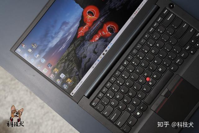 thinkpad和华为matebook哪个好？thinkpad防什么牌子好-图2