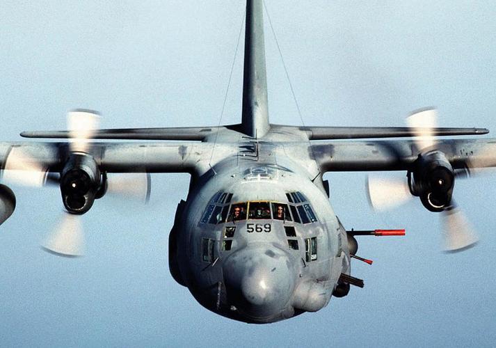 ac130空中炮艇能飞多快?机械师幽灵什么时候-图2 ac130空中炮艇能飞多快?机械师幽灵什么时候-图2