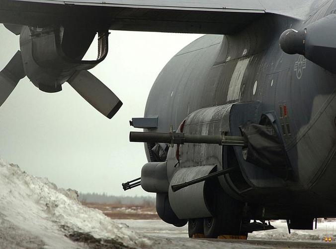 ac130空中炮艇能飞多快?机械师幽灵什么时候-图1 ac130空中炮艇能飞多快?机械师幽灵什么时候-图1