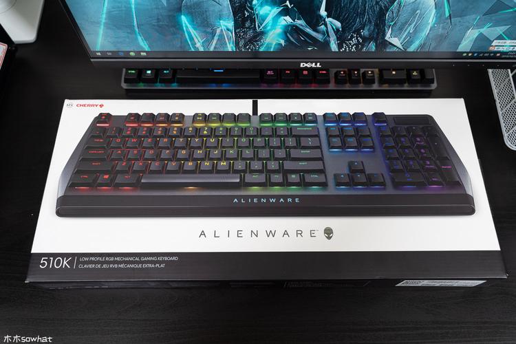 求解Alienware13可以换显卡和cpu吗?外星人13配什么键盘-图2 求解Alienware13可以换显卡和cpu吗?外星人13配什么键盘-图2