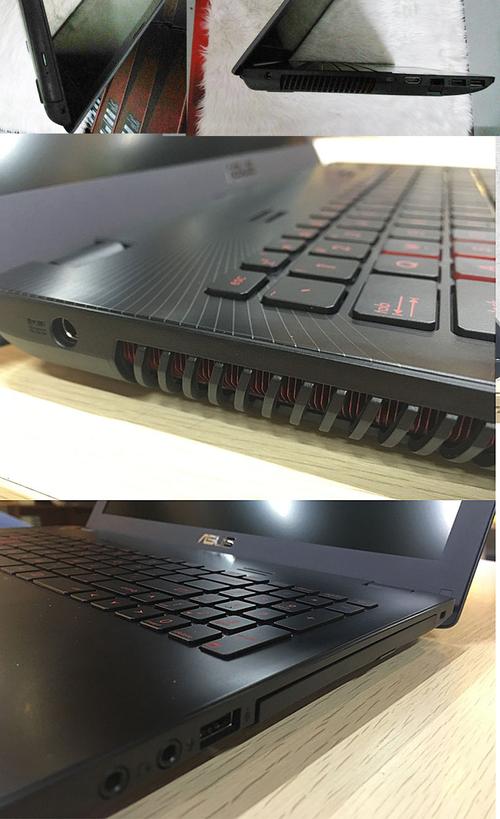 华硕飞行堡垒zx50可以玩什么游戏?华硕zx50什么区别-图2 华硕飞行堡垒zx50可以玩什么游戏?华硕zx50什么区别-图2