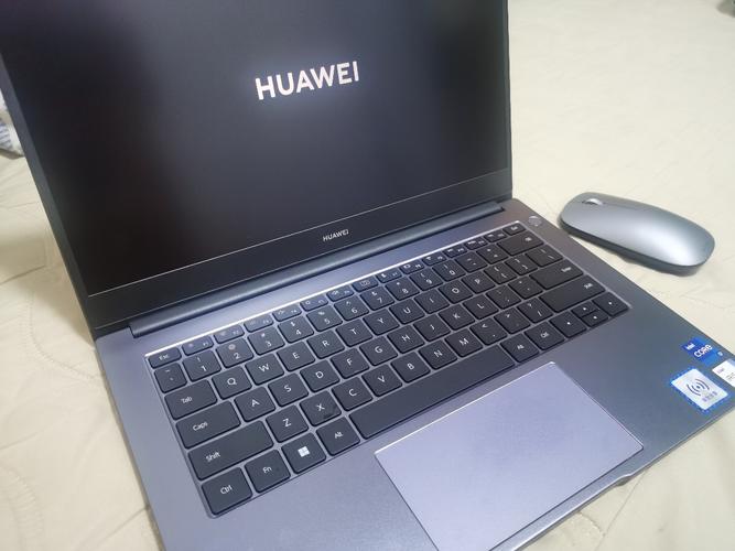 华为matebook14老是响还发热?什么笔记本电脑发热少-图3 华为matebook14老是响还发热?什么笔记本电脑发热少-图3