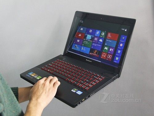 联想y400可以双显卡组650sli吗,散热怎么样?比不比gt750m强?联想y400是什么显卡-图2 联想y400可以双显卡组650sli吗,散热怎么样?比不比gt750m强?联想y400是什么显卡-图2