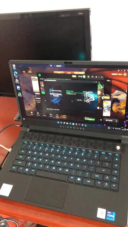 m15r7能畅玩3a游戏吗?alienware适合玩什么意思-图2 m15r7能畅玩3a游戏吗?alienware适合玩什么意思-图2