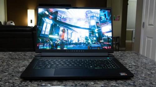m15r7能畅玩3a游戏吗?alienware适合玩什么意思-图1 m15r7能畅玩3a游戏吗?alienware适合玩什么意思-图1