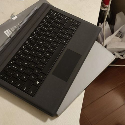 surface pro3用什么键盘好？surface3 什么键盘-图2