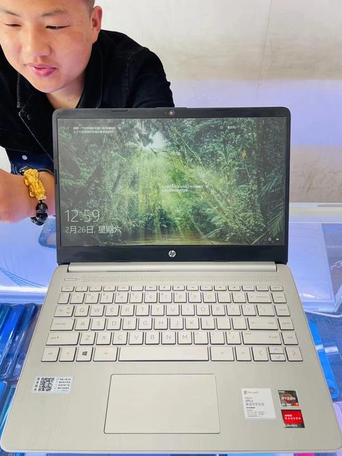 惠普laptop是什么?惠普 轻薄本是什么意思-图1 惠普laptop是什么?惠普 轻薄本是什么意思-图1